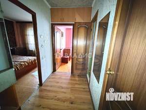 3-к квартира, вторичка, 72м2, 9/9 этаж