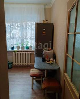 2-к квартира, вторичка, 46м2, 4/9 этаж