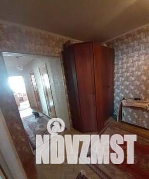 3-к квартира, вторичка, 71м2, 3/17 этаж