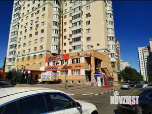 2-к квартира, вторичка, 61м2, 4/14 этаж