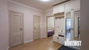 2-к квартира, вторичка, 64м2, 3/10 этаж