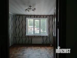 3-к квартира, вторичка, 74м2, 1/9 этаж