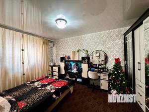 1-к квартира, вторичка, 28м2, 7/9 этаж