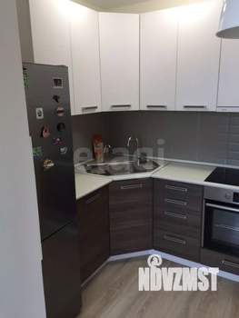 Студия квартира, вторичка, 27м2, 2/5 этаж