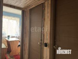 1-к квартира, вторичка, 31м2, 5/5 этаж