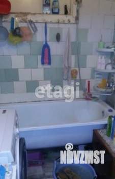 3-к квартира, вторичка, 56м2, 2/3 этаж