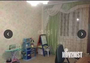 4-к квартира, вторичка, 89м2, 2/7 этаж
