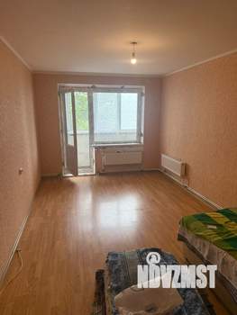 2-к квартира, вторичка, 61м2, 1/10 этаж