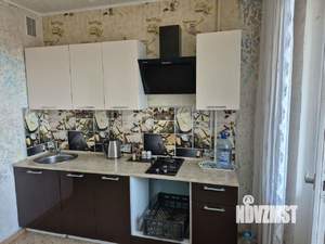 2-к квартира, вторичка, 53м2, 6/9 этаж