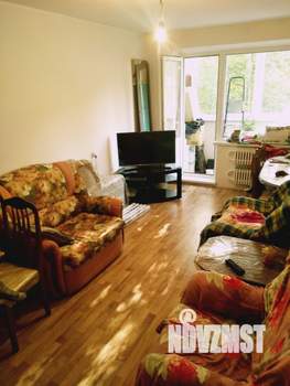 3-к квартира, вторичка, 71м2, 1/6 этаж