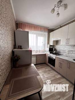 2-к квартира, вторичка, 46м2, 7/9 этаж