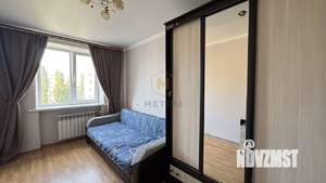 1-к квартира, вторичка, 40м2, 7/9 этаж