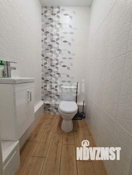 2-к квартира, вторичка, 63м2, 11/18 этаж