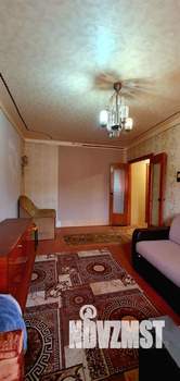 3-к квартира, вторичка, 62м2, 5/9 этаж