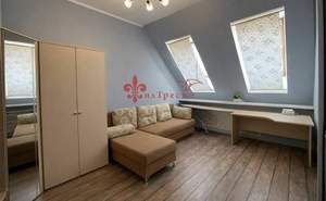 3-к квартира, вторичка, 105м2, 5/6 этаж