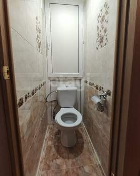 2-к квартира, вторичка, 45м2, 4/5 этаж
