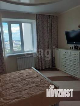 2-к квартира, вторичка, 81м2, 12/15 этаж