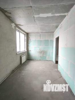 2-к квартира, вторичка, 59м2, 12/17 этаж