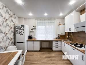 1-к квартира, вторичка, 49м2, 2/9 этаж