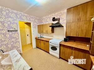 4-к квартира, вторичка, 86м2, 3/17 этаж