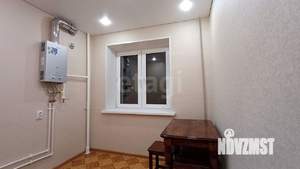 3-к квартира, вторичка, 54м2, 2/5 этаж