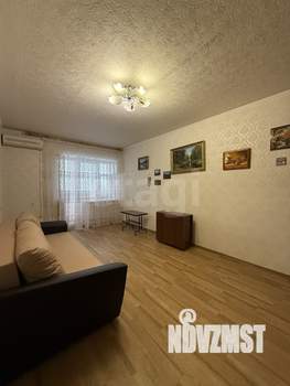 2-к квартира, вторичка, 64м2, 9/12 этаж