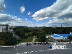 3-к квартира, вторичка, 99м2, 6/9 этаж