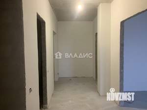 2-к квартира, вторичка, 72м2, 10/15 этаж