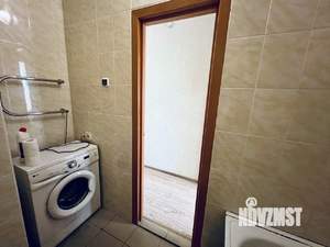 1-к квартира, вторичка, 38м2, 9/21 этаж
