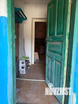 3-к квартира, вторичка, 50м2, 1/1 этаж