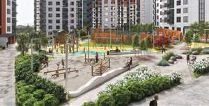 3-к квартира, вторичка, 71м2, 2/3 этаж