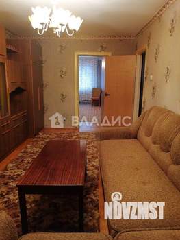 2-к квартира, вторичка, 45м2, 5/5 этаж