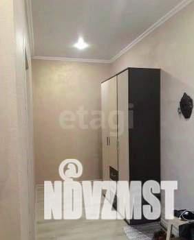 1-к квартира, вторичка, 44м2, 9/15 этаж