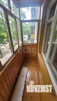 2-к квартира, вторичка, 44м2, 3/5 этаж
