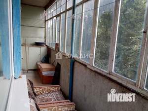 2-к квартира, вторичка, 44м2, 4/9 этаж