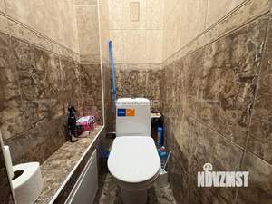 2-к квартира, вторичка, 40м2, 9/9 этаж