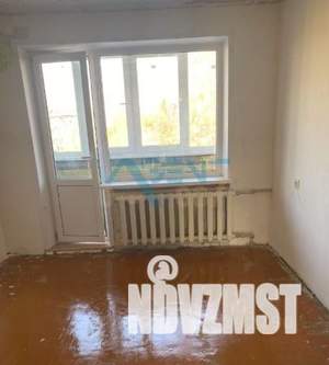 2-к квартира, вторичка, 44м2, 5/5 этаж