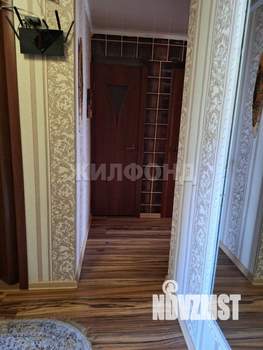 2-к квартира, вторичка, 52м2, 3/5 этаж