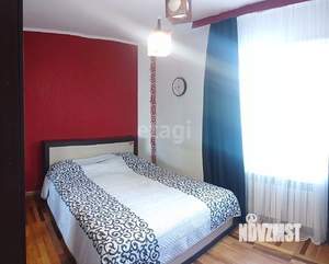 4-к квартира, вторичка, 93м2, 4/9 этаж