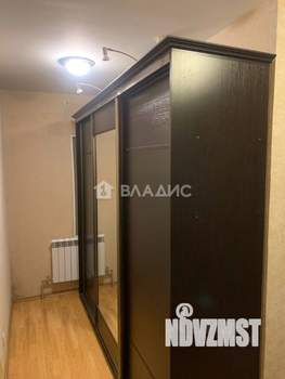 2-к квартира, вторичка, 58м2, 1/9 этаж