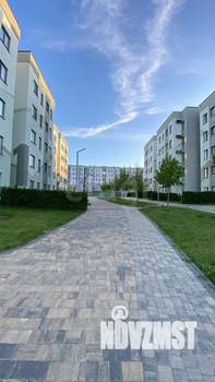 Студия квартира, вторичка, 31м2, 1/5 этаж