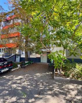 2-к квартира, вторичка, 41м2, 4/5 этаж