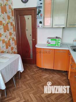 4-к квартира, вторичка, 75м2, 3/10 этаж