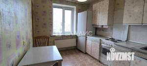 3-к квартира, вторичка, 63м2, 6/14 этаж