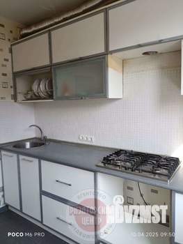 1-к квартира, вторичка, 34м2, 2/9 этаж