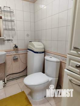 2-к квартира, вторичка, 94м2, 1/17 этаж