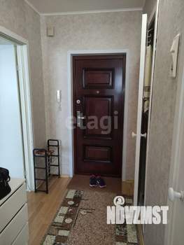 1-к квартира, вторичка, 34м2, 6/10 этаж