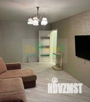 2-к квартира, вторичка, 58м2, 2/6 этаж