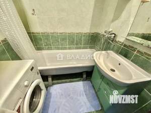 3-к квартира, вторичка, 61м2, 7/9 этаж