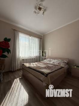 2-к квартира, вторичка, 81м2, 3/4 этаж